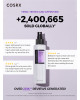 COSRX - AHA/BHA Clarifying Treatment Toner 150ml COSRX - AHA/BHA Clarifying Treatment Toner 150ml