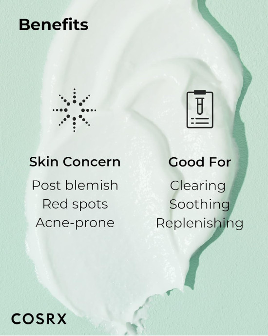 COSRX - Centella Blemish cream - 30ml
