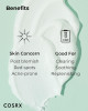 COSRX - Centella Blemish cream - 30ml