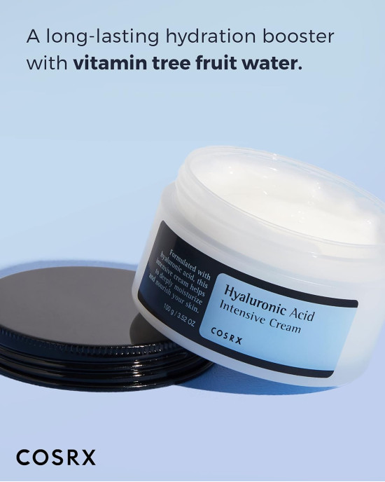 COSRX - Hyaluronic Hydra Intensive Cream 100ml