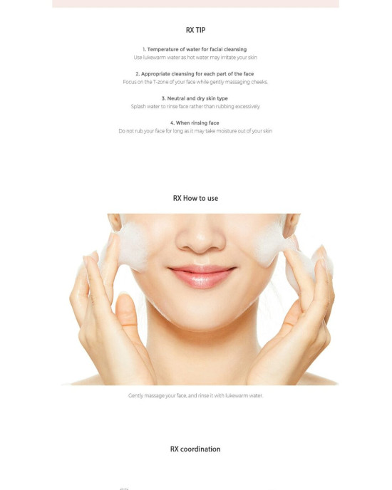 COSRX - Salicylic Acid Daily Gentle Cleanser - 150ml