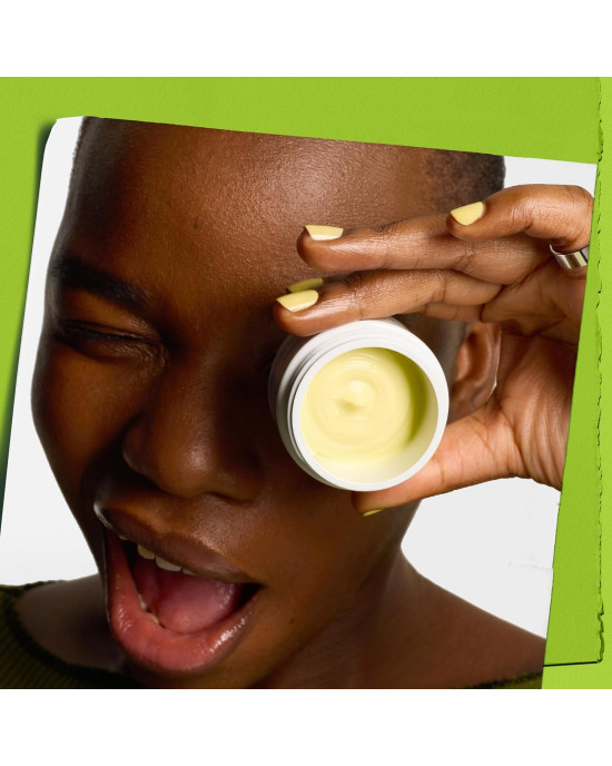 KIEHL'S CREAMY EYE TREATMENT WITH AVOCADO