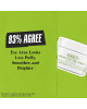 KIEHL'S CREAMY EYE TREATMENT WITH AVOCADO