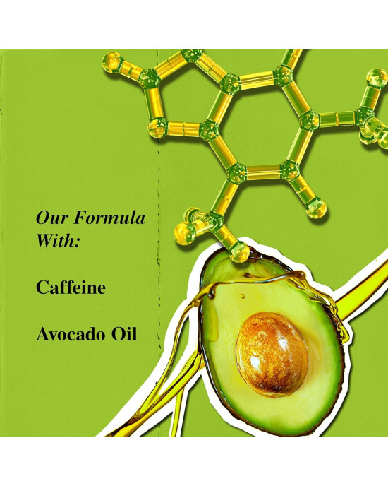 KIEHL'S CREAMY EYE TREATMENT WITH AVOCADO
