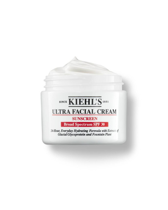 KIEHL'S Ultra Facial 24 Hour Moisturizing Daily Cream SPF 30 - 50ml