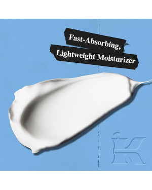 KIEHL'S Ultra Facial 24 Hour Moisturizing Daily Cream - 50ml