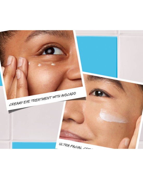 KIEHL'S Ultra Hydrating Hits Skincare Set