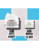 KIEHL'S Ultra Hydrating Hits Skincare Set