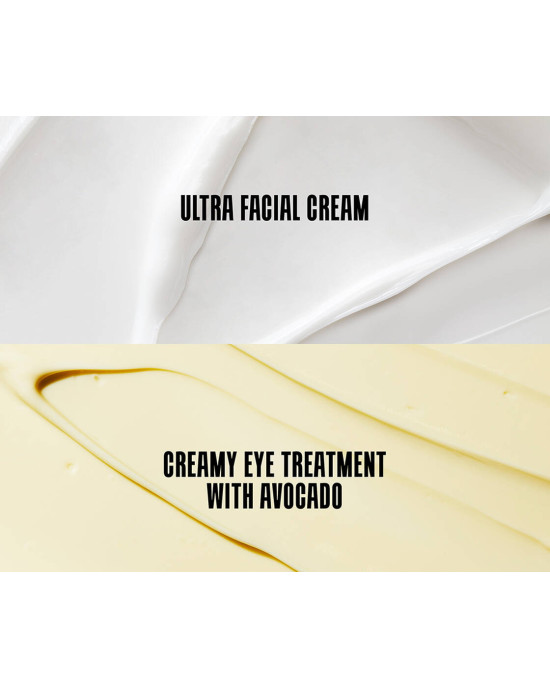 KIEHL'S Ultra Hydrating Hits Skincare Set