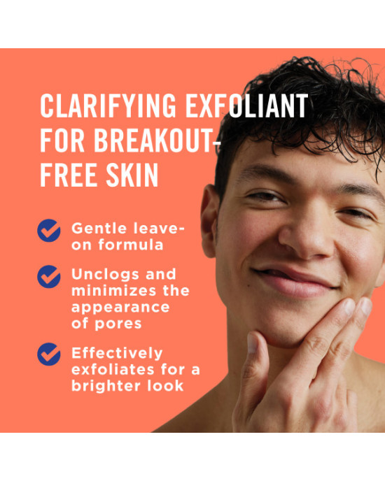 PanOxyl Clarifying Exfoliant 2% Salicylic Acid