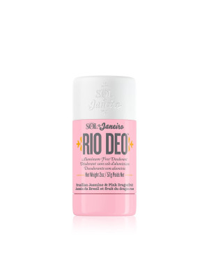 SOL DE JANEIRO - Beija Flor Rio Deodorant 57g