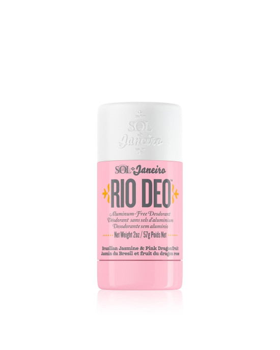 SOL DE JANEIRO - Beija Flor Rio Deodorant 57g