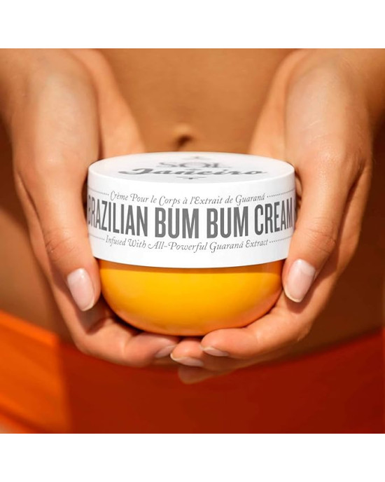 SOL DE JANEIRO - Brazilian Bum Bum Cream - 75ml