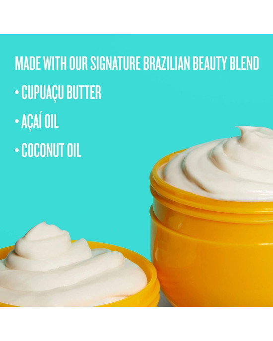 SOL DE JANEIRO - Brazilian Bum Bum Cream - 75ml