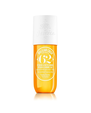 SOL DE JANEIRO - Brazilian Crush Cheirosa 62 Perfume Mist 90ml