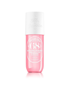 SOL DE JANEIRO - Brazilian Crush Cheirosa 68 Perfume Mist 90ml