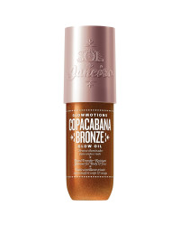 SOL DE JANEIRO - GLOWMOTIONS GLOW BODY OIL
