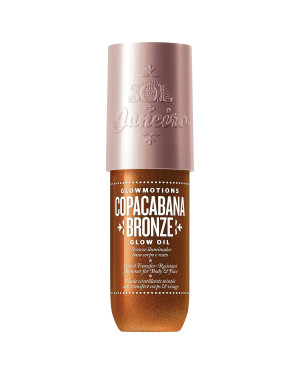 SOL DE JANEIRO - GLOWMOTIONS GLOW BODY OIL