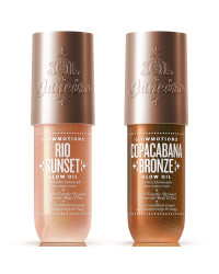 SOL DE JANEIRO - GLOWMOTIONS GLOW BODY OIL