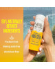 SOL DE JANEIRO - Rio Deo Cheirosa 62 Deodorant 57g