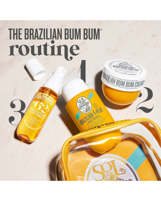 SOL DE JANEIRO - Bum Bum Jet Set