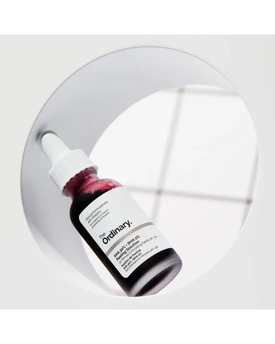 The Ordinary - AHA 30% + BHA 2% Peeling Solution - 30ml