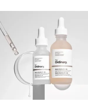 The Ordinary - Alpha Arbutin 2% + HA - 30ml