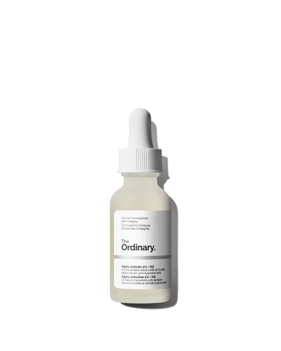 The Ordinary - Alpha Arbutin 2% + HA - 30ml