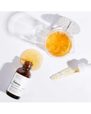 The Ordinary - Caffeine Solution 5% + EGCG - 30ml