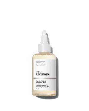 The Ordinary - Glycolic Acid 7% Toning Solution