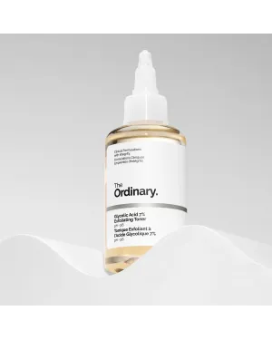 The Ordinary - Glycolic Acid 7% Toning Solution