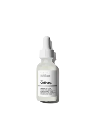 The Ordinary - Hyaluronic Acid 2% + B5 -30ml