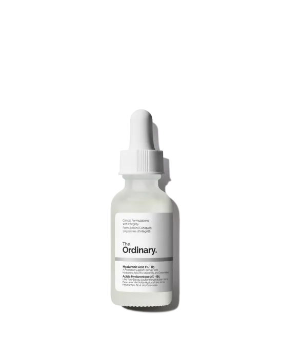 The Ordinary - Hyaluronic Acid 2% + B5 -30ml