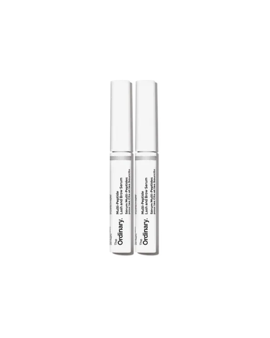 The Ordinary - Multi-Peptide Lash and Brow Serum