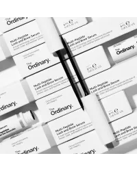 The Ordinary - Multi-Peptide Lash and Brow Serum