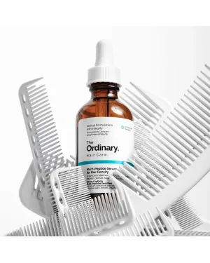 The Ordinary - Multi-Peptide Serum for Hair Density - 60ml