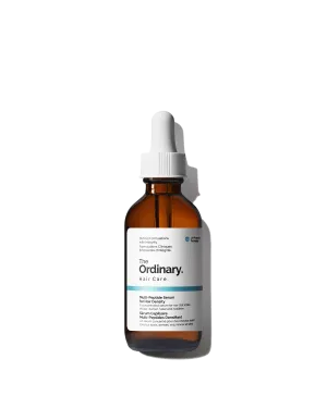 The Ordinary - Multi-Peptide Serum for Hair Density - 60ml