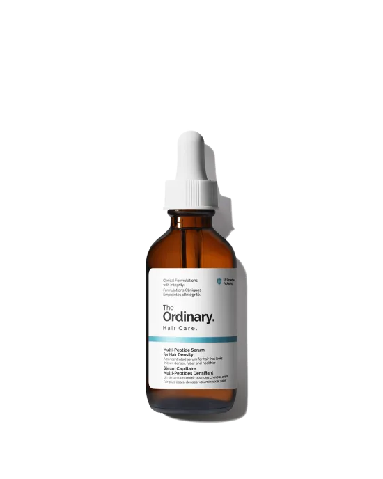 The Ordinary - Multi-Peptide Serum for Hair Density - 60ml
