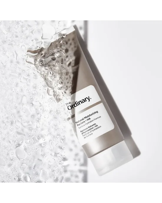 The Ordinary - Natural Moisturizing Factors + HA - 30ml