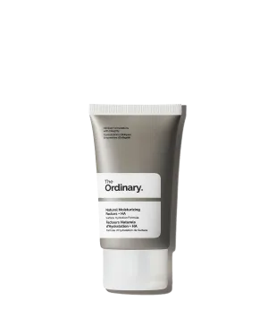 The Ordinary - Natural Moisturizing Factors + HA - 30ml