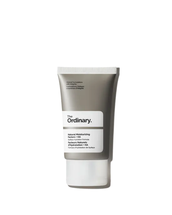 The Ordinary - Natural Moisturizing Factors + HA - 30ml
