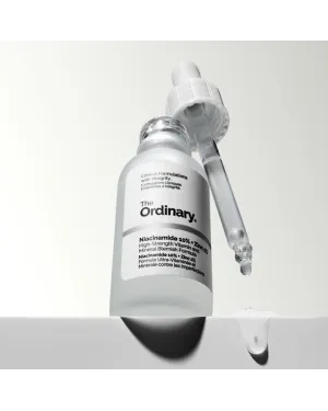 The Ordinary - Niacinamide 10% + Zinc 1%