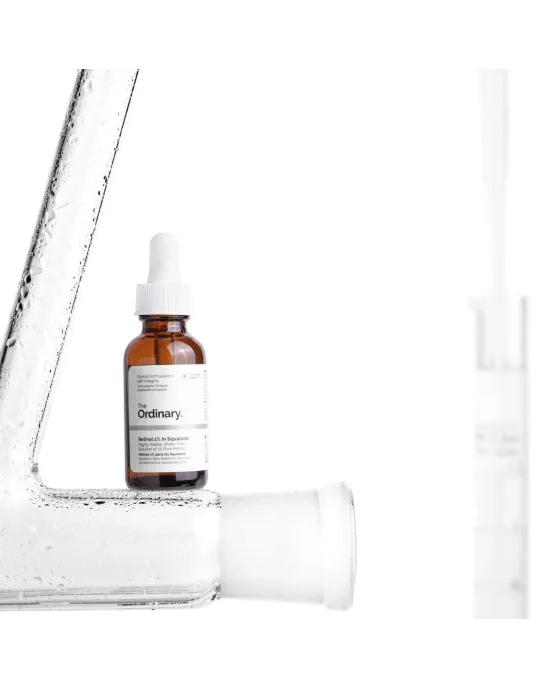 The Ordinary - Retinol .5% in Squalane - 30ml