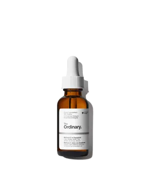 The Ordinary - Retinol .5% in Squalane - 30ml