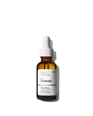 The Ordinary - Salicylic Acid 2% Anhydrous Solution