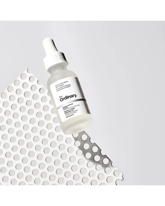 The Ordinary - Salicylic Acid 2% Solution