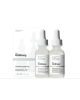 The Ordinary - The Skin Support Set Niacinamide + Hyaluronic - 30ml