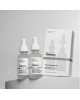 The Ordinary - The Skin Support Set Niacinamide + Hyaluronic - 30ml