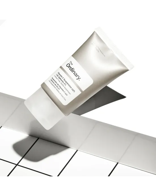 The Ordinary - Vitamin C Suspension 23% + HA Spheres 2% - 30ml