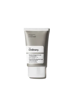 The Ordinary - Vitamin C Suspension 23% + HA Spheres 2% - 30ml